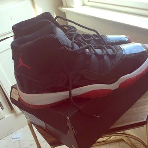 Bred Retro Jordan 11